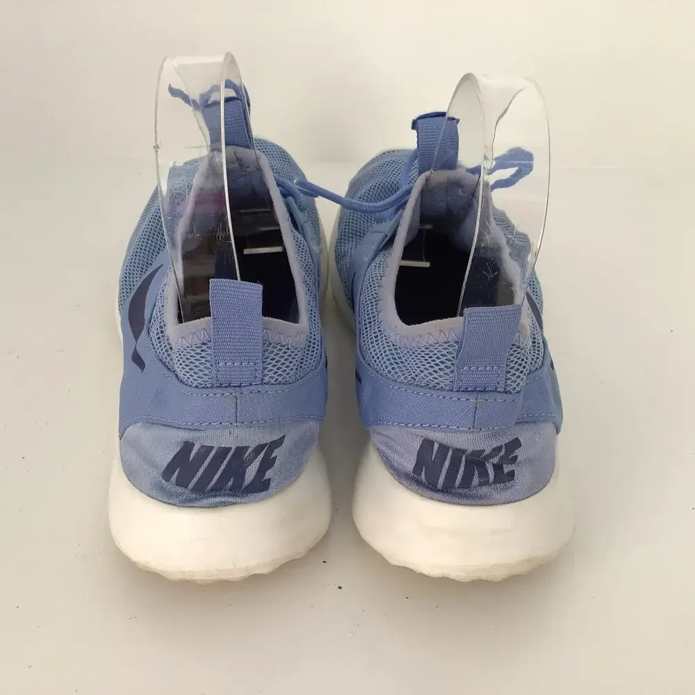 Nike carolina blue